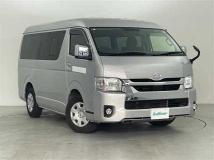 2021 Toyota Hiace