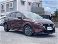2021 Nissan Note