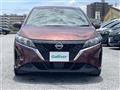 2021 Nissan Note