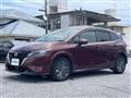 2021 Nissan Note