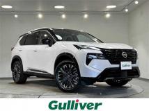 2026 Nissan X-Trail