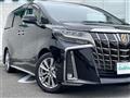 2021 Toyota Alphard