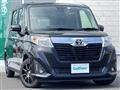 2020 Toyota Roomy