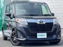 2020 Toyota Roomy