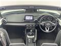 2020 Mazda Roadster