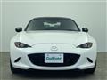 2020 Mazda Roadster