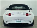 2020 Mazda Roadster