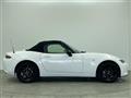 2020 Mazda Roadster