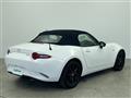 2020 Mazda Roadster