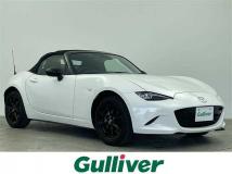 2020 Mazda Roadster
