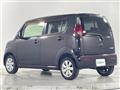 2012 Nissan Moco