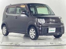 2012 Nissan Moco