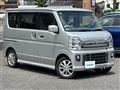 2022 Suzuki Every Wagon