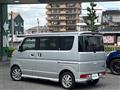 2022 Suzuki Every Wagon