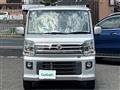 2022 Suzuki Every Wagon