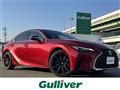 2021 Lexus IS