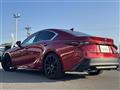 2021 Lexus IS
