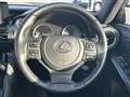 2021 Lexus IS