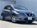 2019 Nissan Note