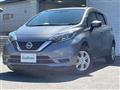 2019 Nissan Note