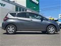 2019 Nissan Note