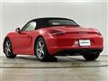 2016 Porsche Boxster
