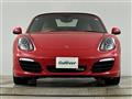 2016 Porsche Boxster