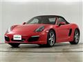 2016 Porsche Boxster