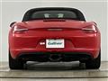 2016 Porsche Boxster