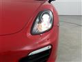 2016 Porsche Boxster