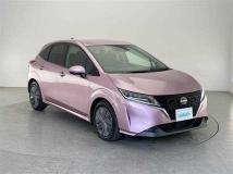 2021 Nissan Note