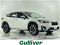 2018 Subaru IMPREZA XV HYBRID