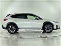 2018 Subaru IMPREZA XV HYBRID