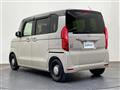 2022 Honda N BOX