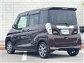 2017 Nissan DAYZ ROOX