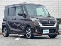 2017 Nissan DAYZ ROOX