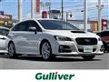 2016 Subaru Levorg