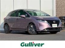 2021 Nissan Note
