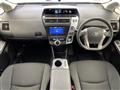 2015 Toyota PRIUS α