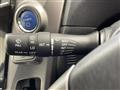 2015 Toyota PRIUS α