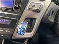 2015 Toyota PRIUS α