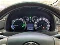 2012 Toyota Alphard Hybrid