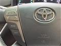 2012 Toyota Alphard Hybrid