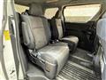 2012 Toyota Alphard Hybrid