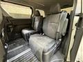 2012 Toyota Alphard Hybrid
