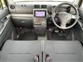 2015 Daihatsu Move Conte