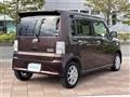 2015 Daihatsu Move Conte