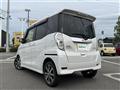 2017 Nissan DAYZ ROOX