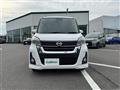 2017 Nissan DAYZ ROOX