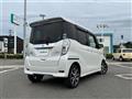 2017 Nissan DAYZ ROOX